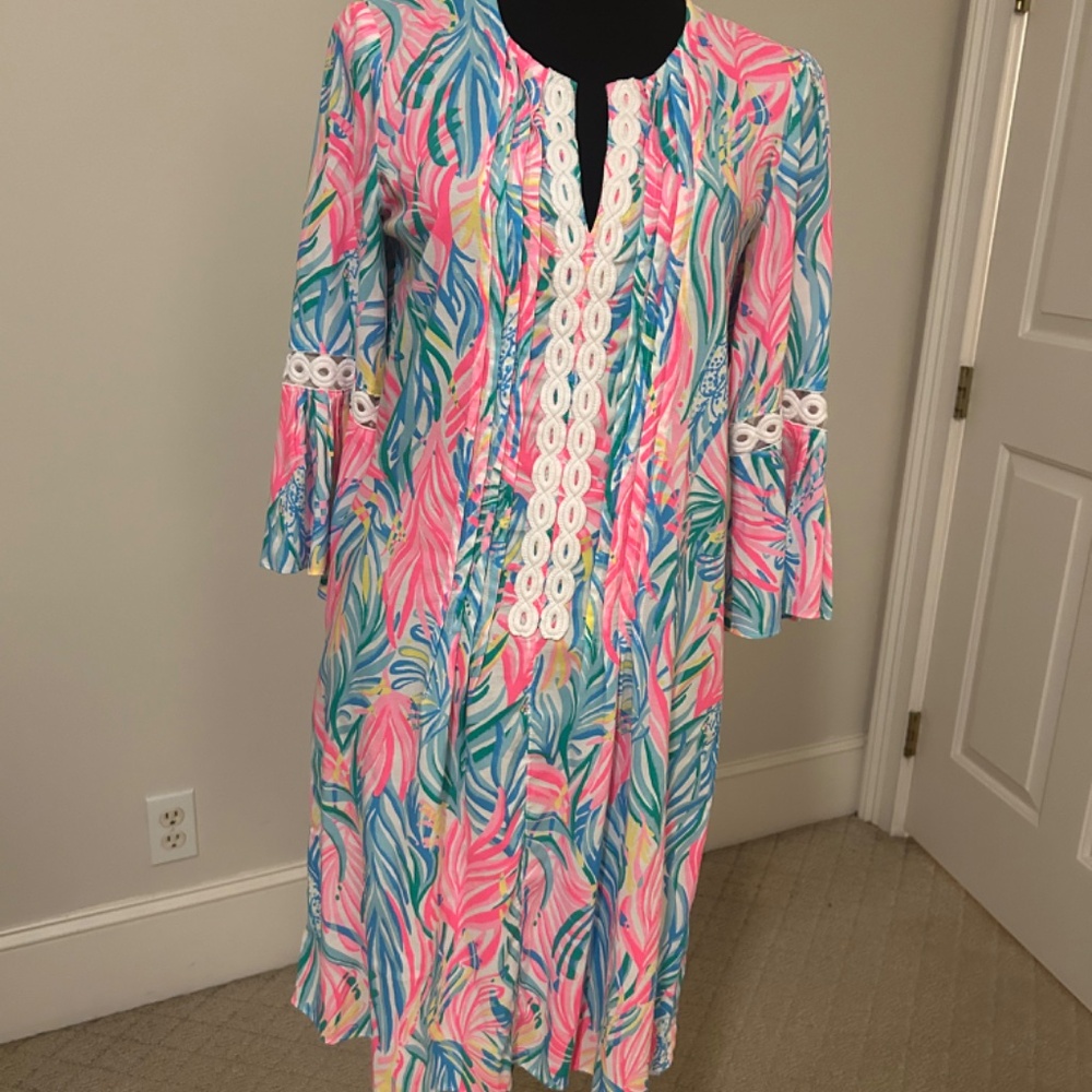 Light weight dress - Picture 2 of 2